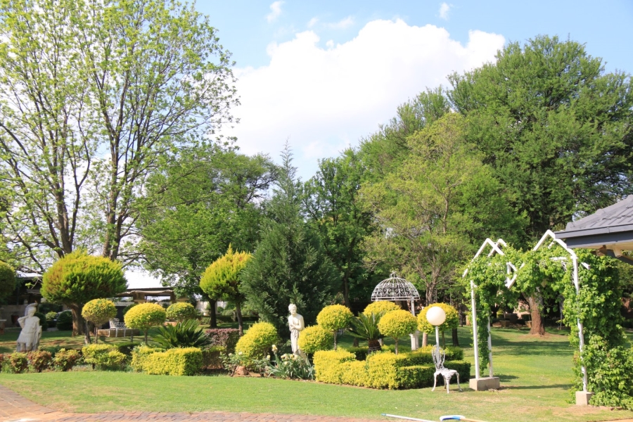 Commercial Property for Sale in Potchefstroom Rural North West